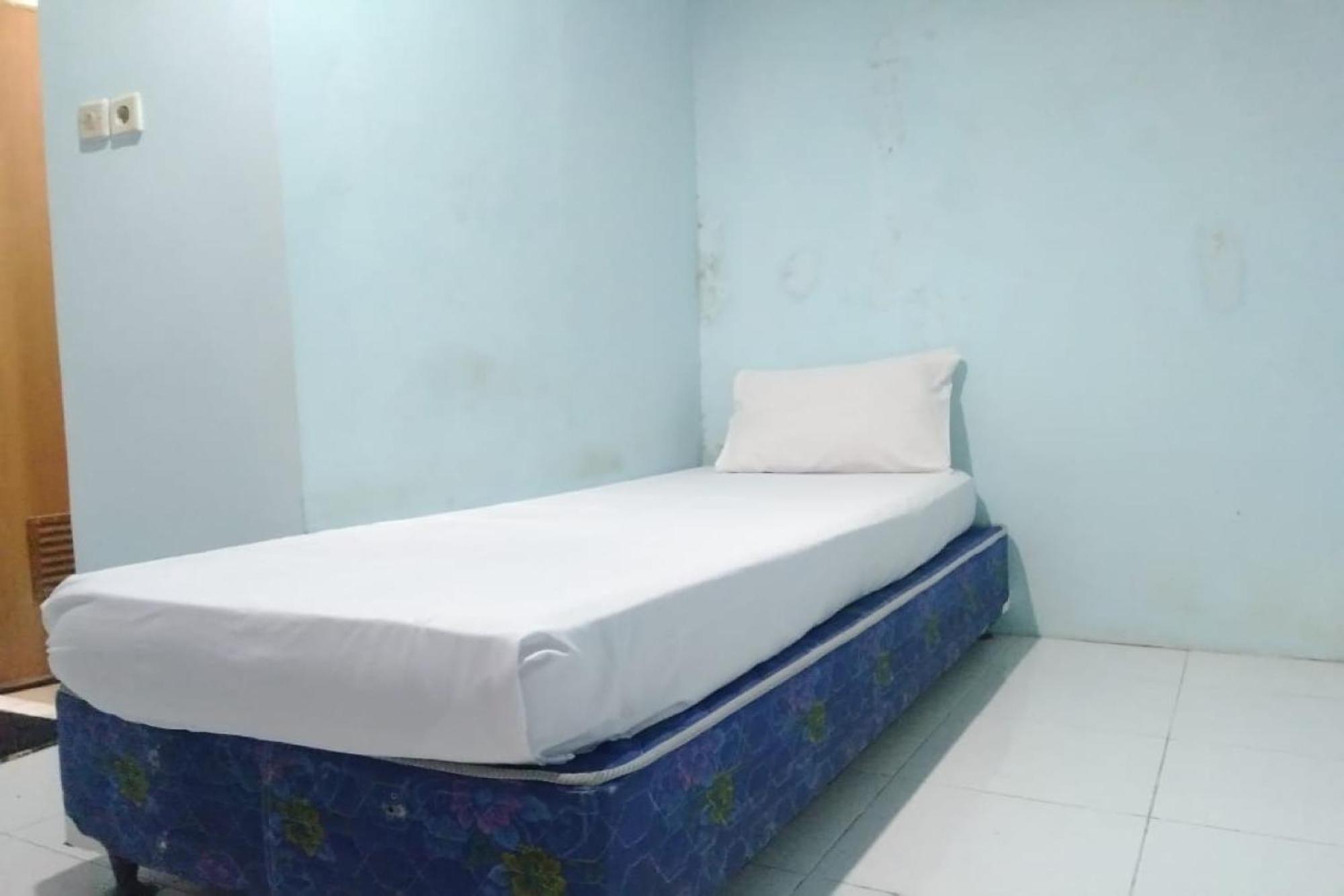 Hotel Oyo 90766 Gardenia Boarding House Purwokerto Exterior foto