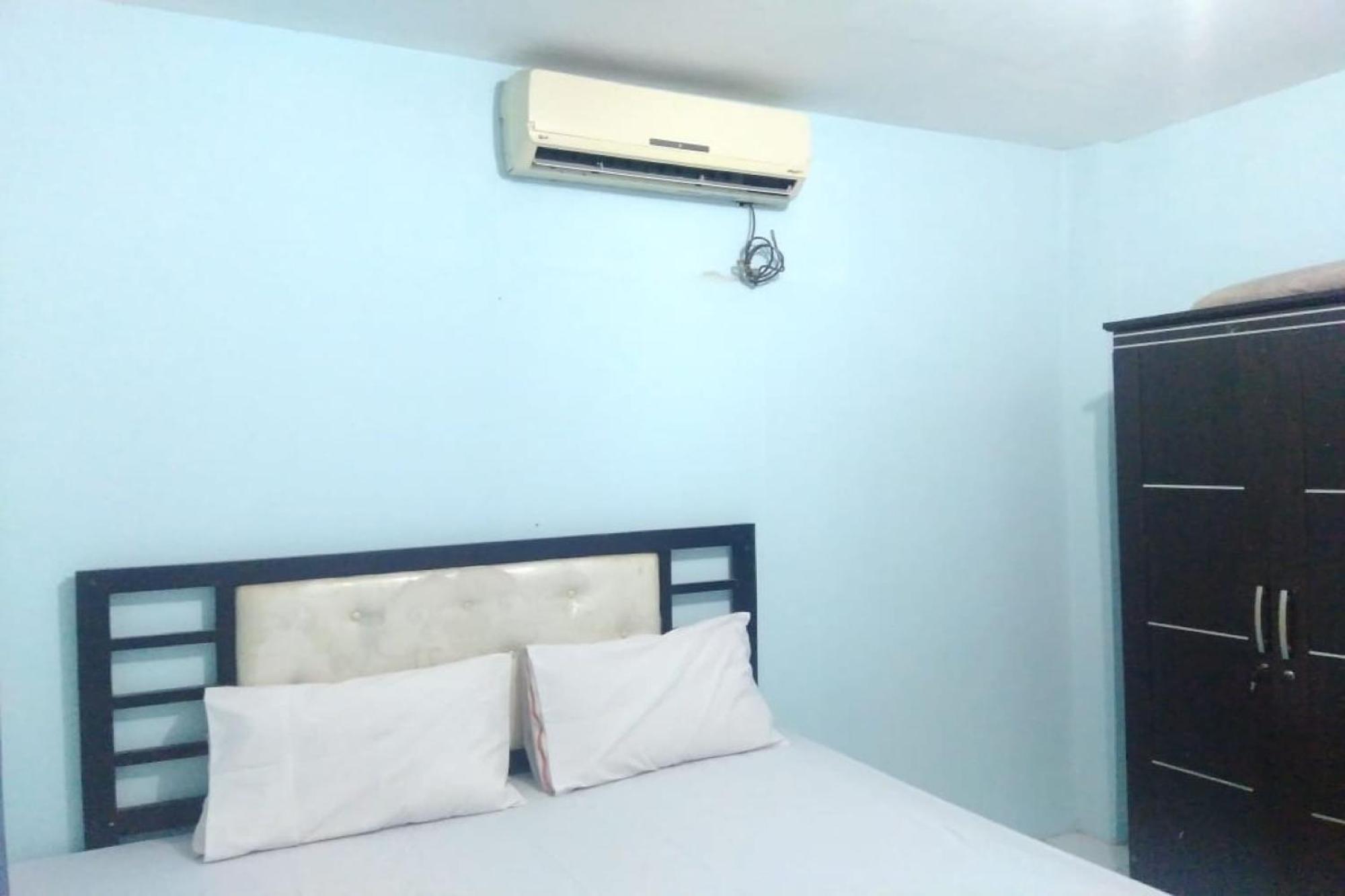 Hotel Oyo 90766 Gardenia Boarding House Purwokerto Exterior foto